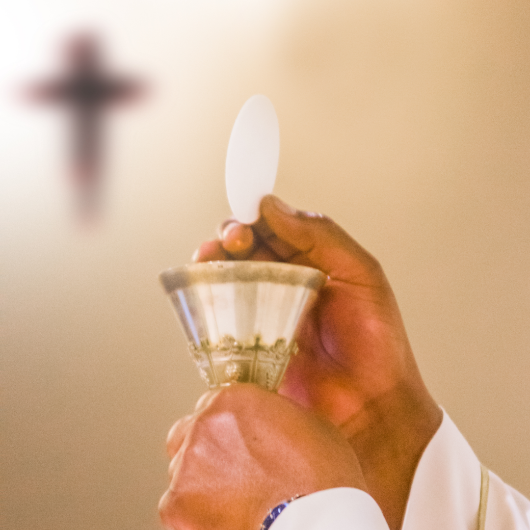 The Eucharistic Miracle of Santarém